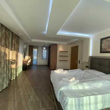 Villa Bektas Private 4 Bedroom Alanya