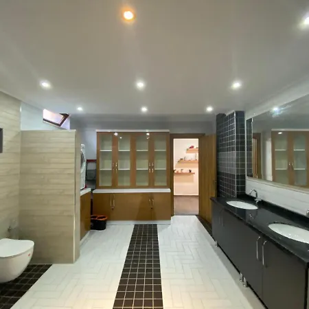 Bektas Private 4 Bedroom * Alanya