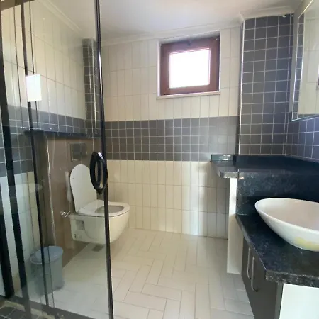 Bektas Private 4 Bedroom Villa